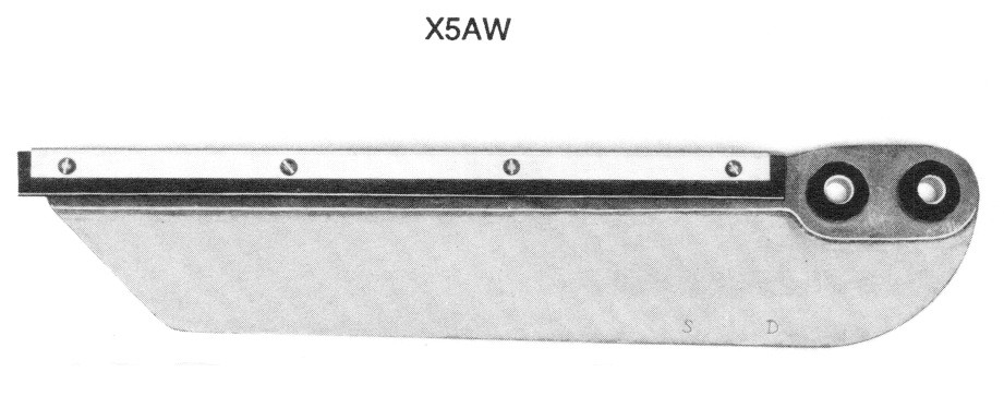 X5AW