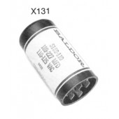 X131 Capacitor