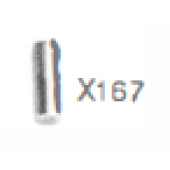 X167